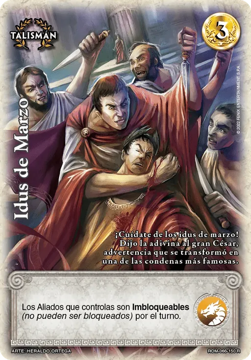 Idus de Marzo