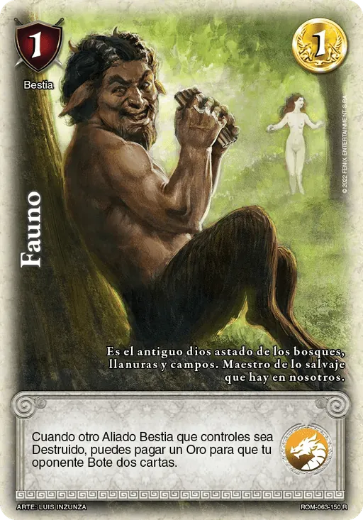 Fauno
