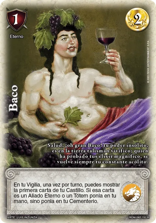 Baco