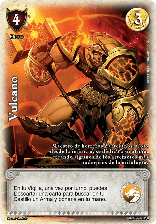 Vulcano