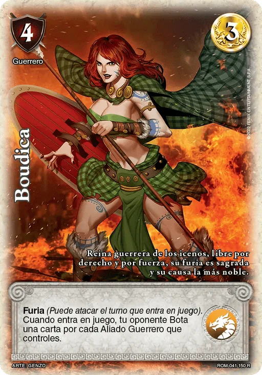 Boudica