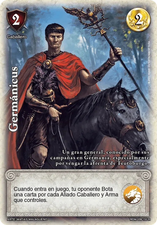 Germanicus