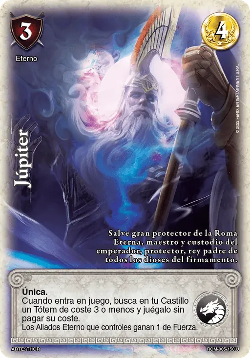 Júpiter