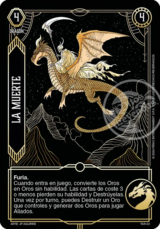 La Muerte