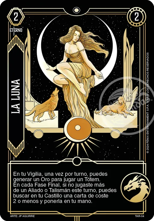 La Luna