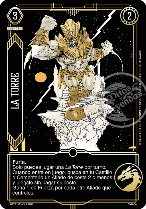 La Torre