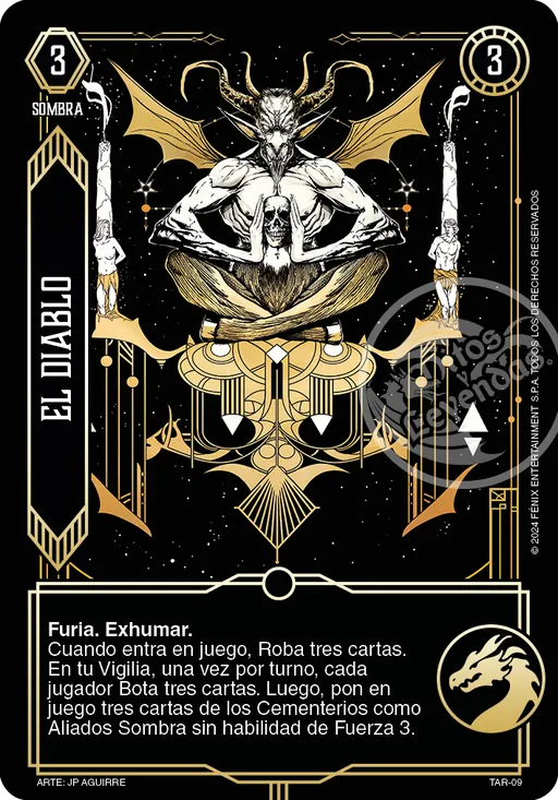 El Diablo