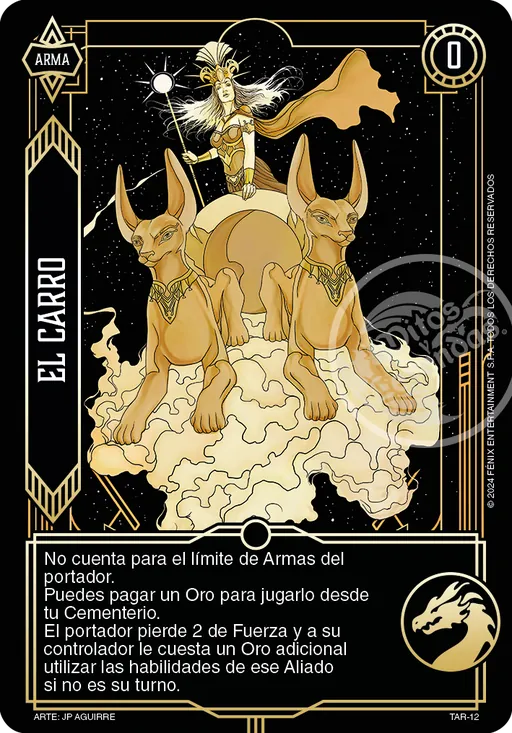 El Carro