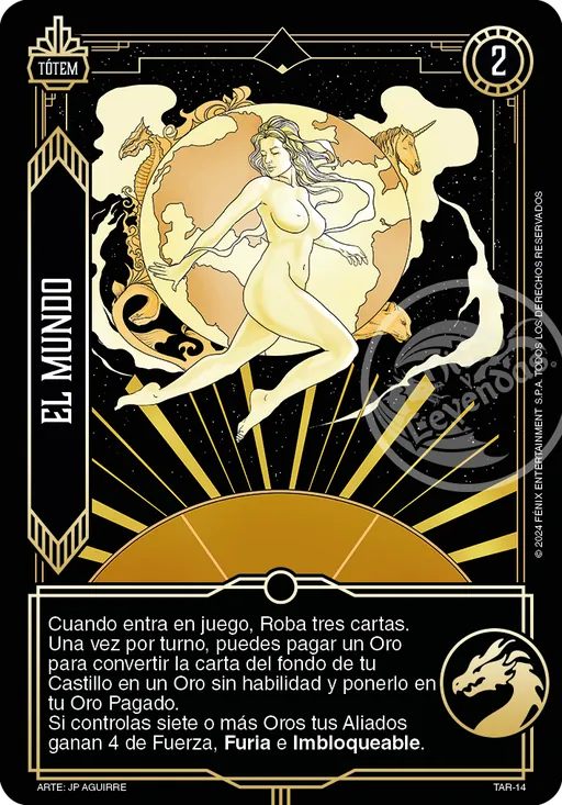 El Mundo