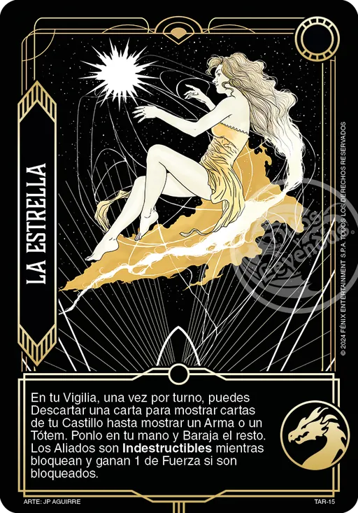 La Estrella