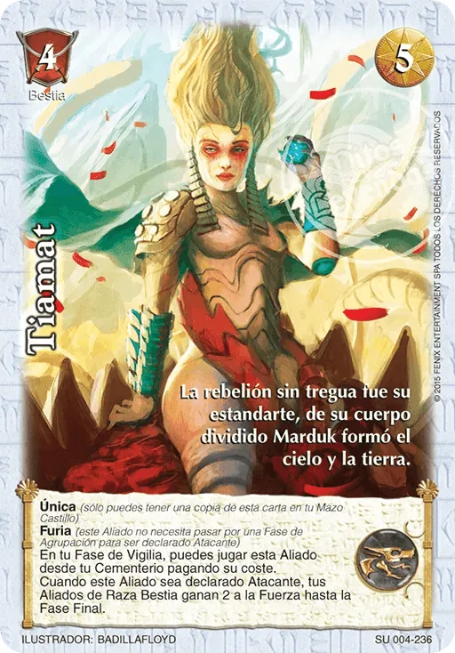 Tiamat