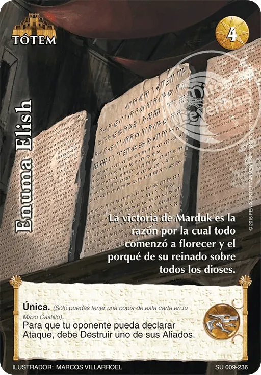 Enuma Elish
