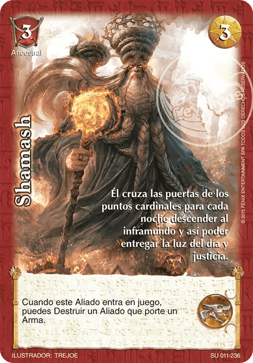 Shamash