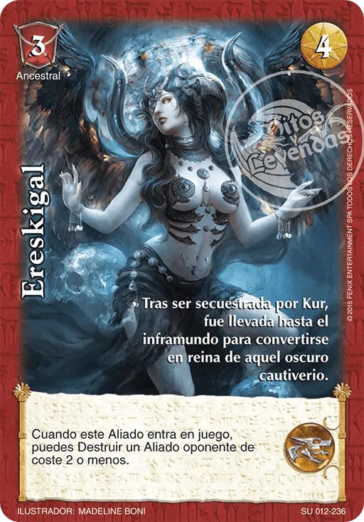 Ereskigal