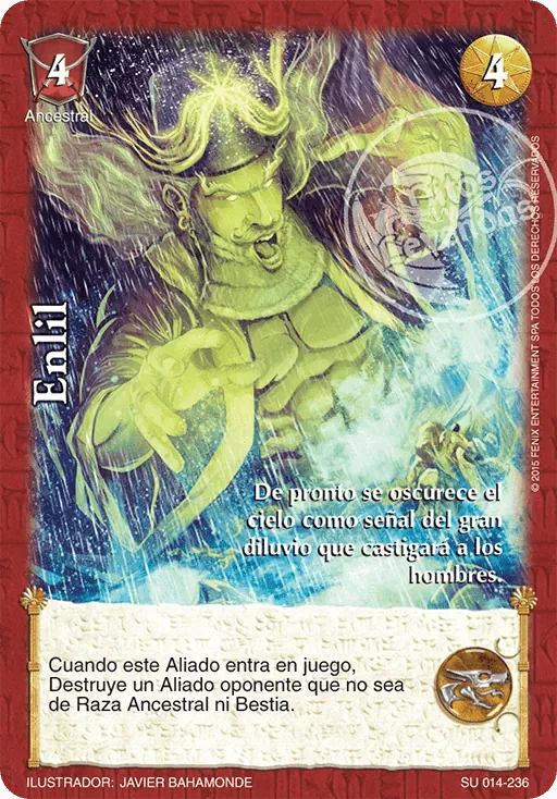 Enlil