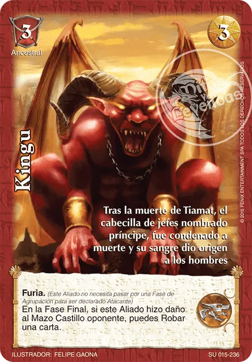 Kingu