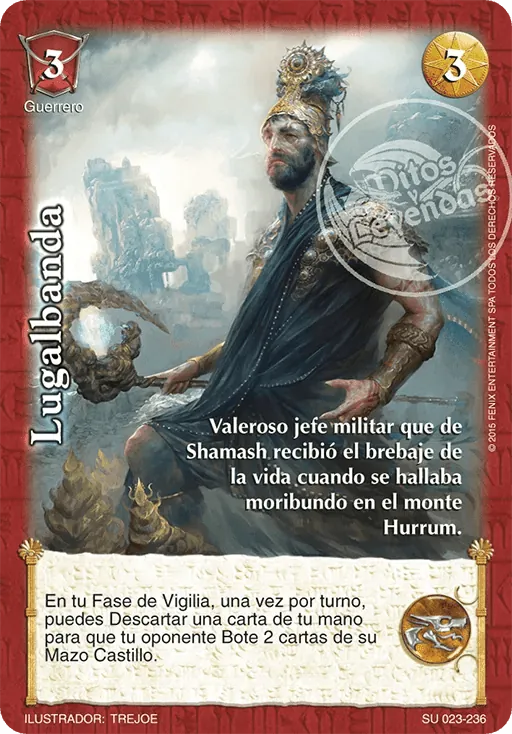 Lugalbanda