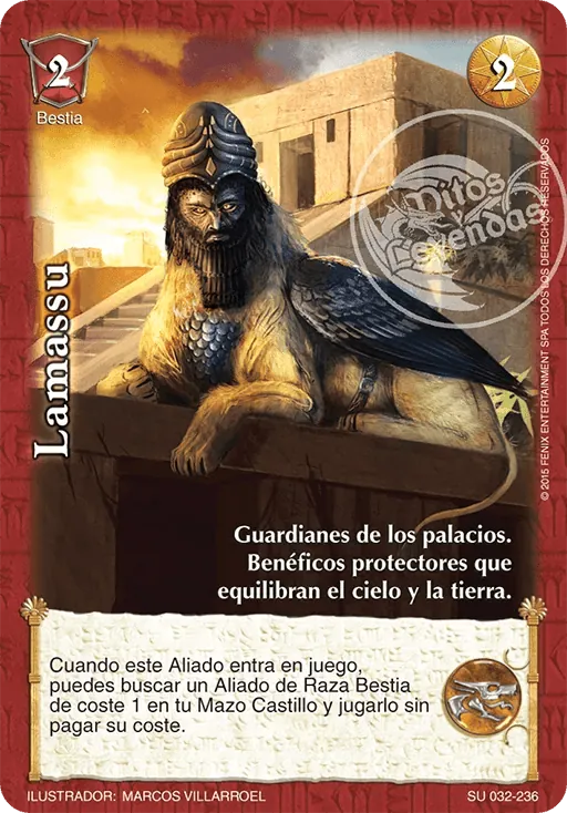 Lamassu