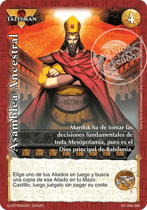 Asamblea Ancestral