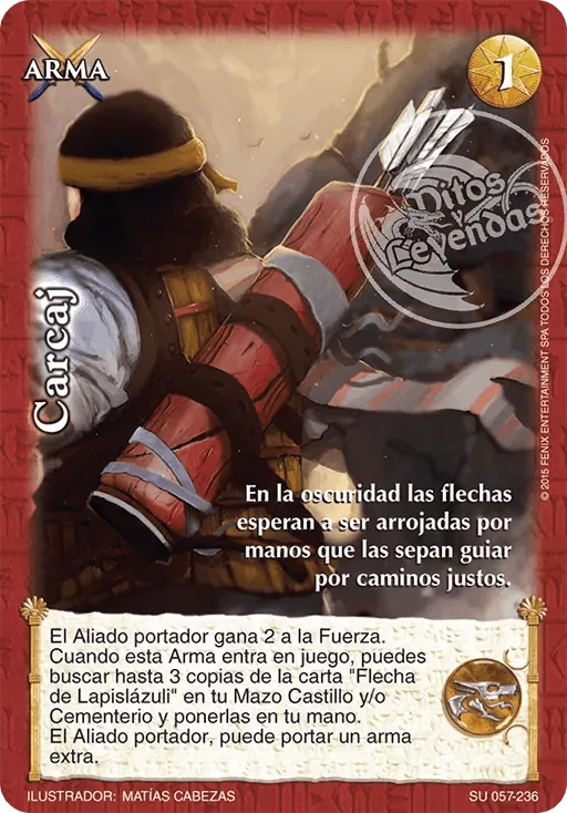 Carcaj