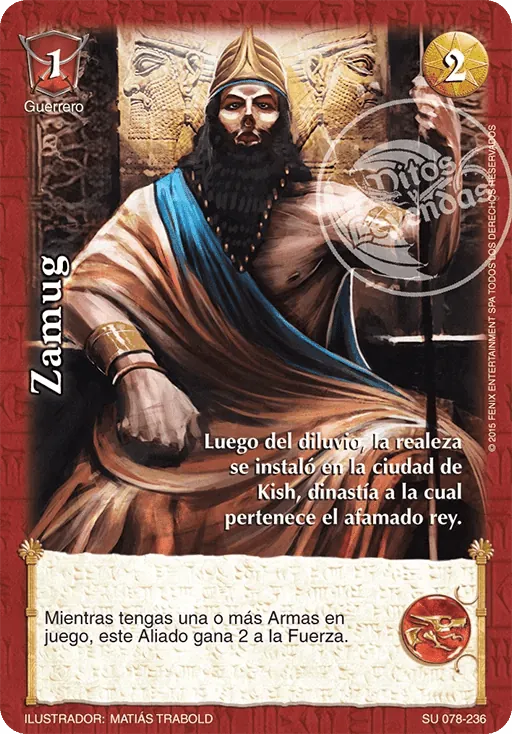 Zamug