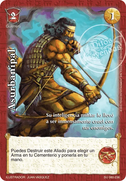 Asurbanipal