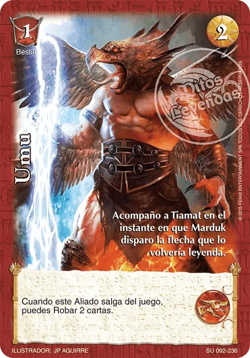 Umu