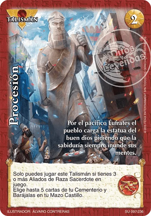 Procesión