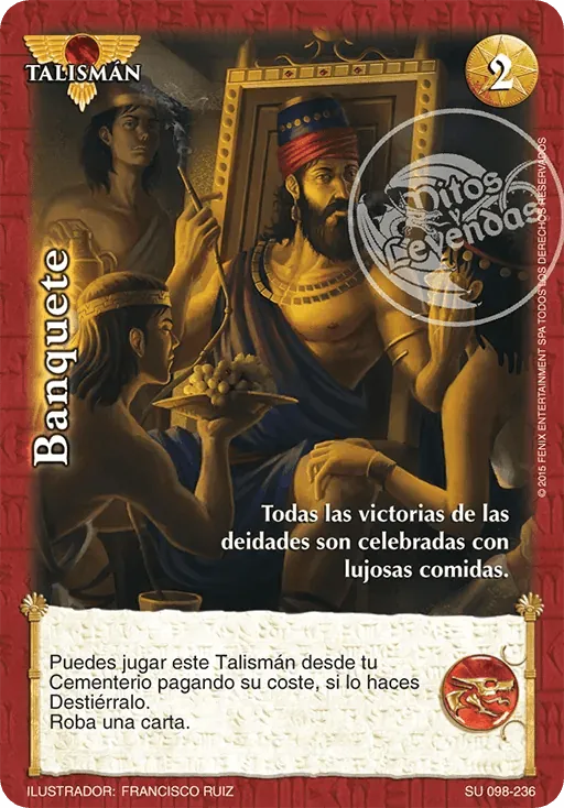 Banquete