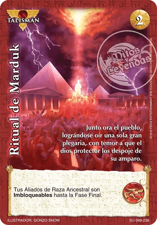 Ritual de Marduk