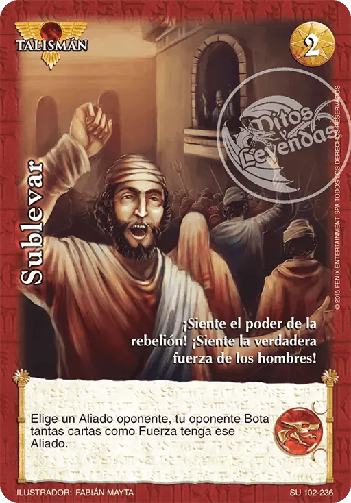 Sublevar