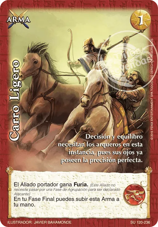 Carro Ligero