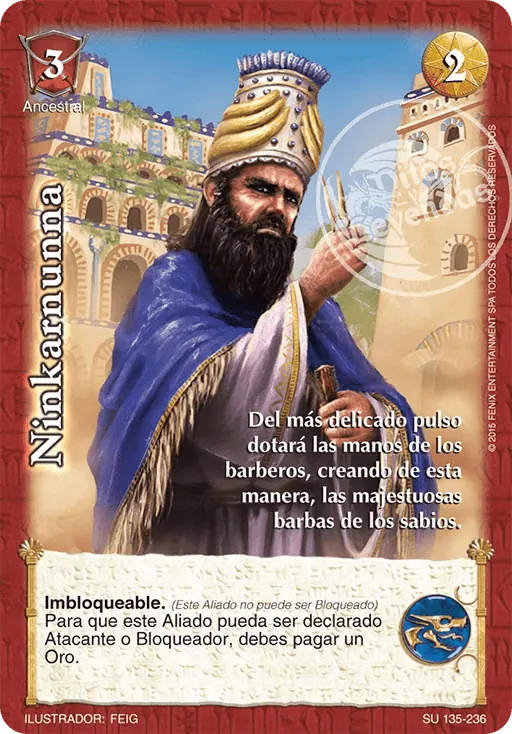 Ninkarnunna