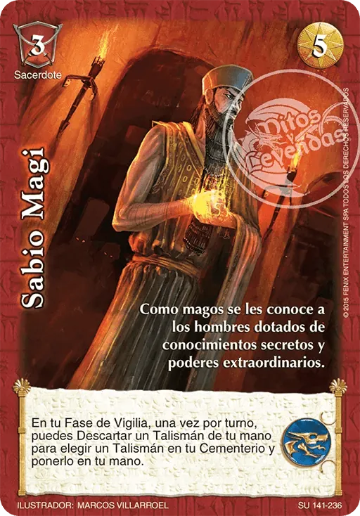 Sabio Magi