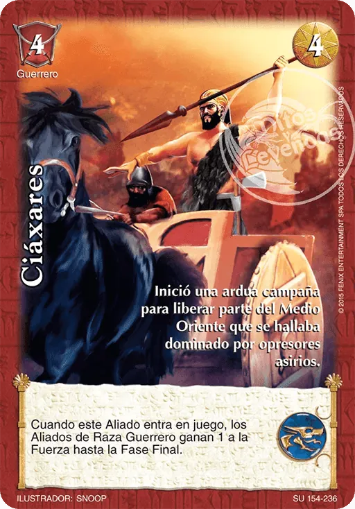 Ciáxares