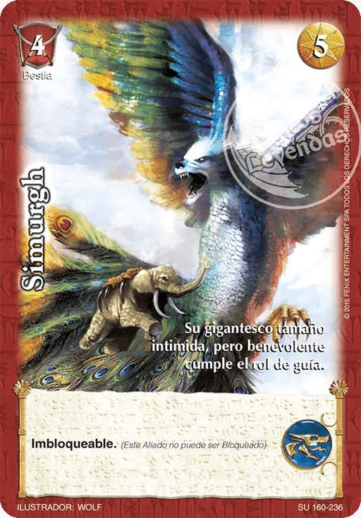 Simurgh