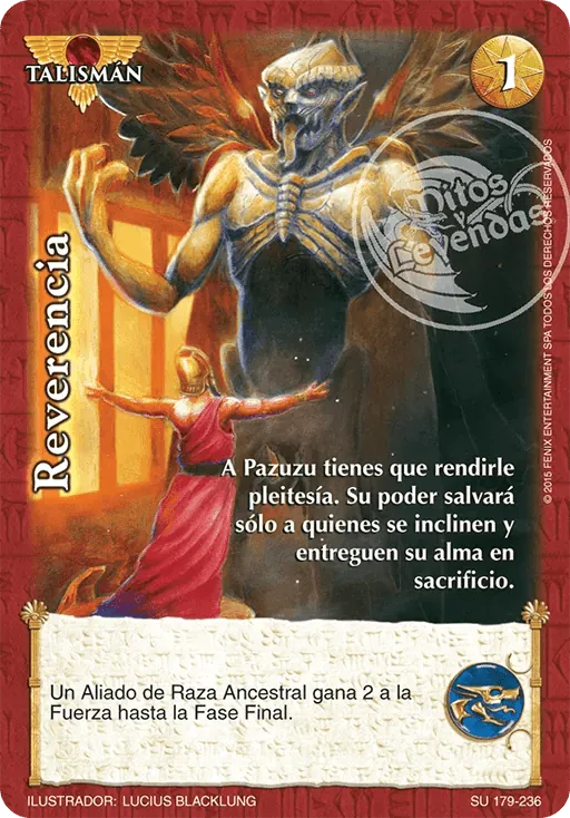 Reverencia