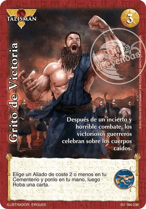 Grito de Victoria