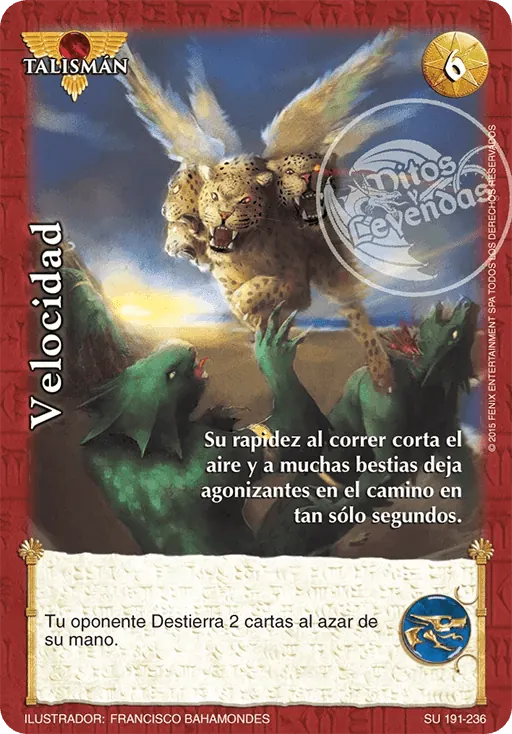 Velocidad