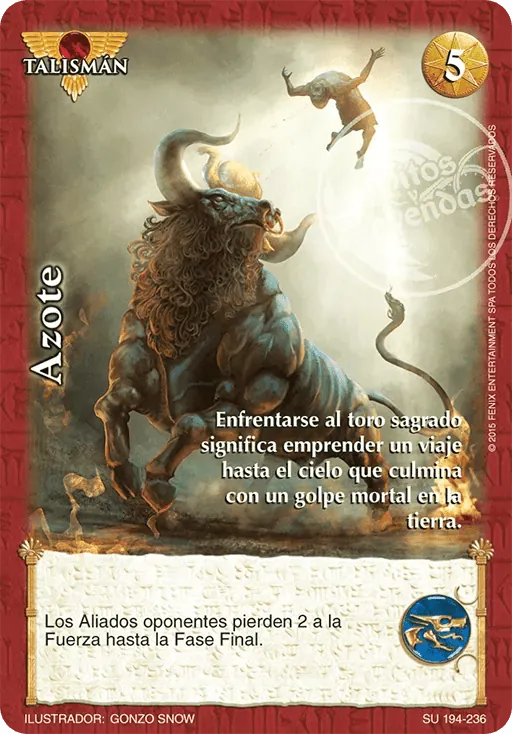 Azote