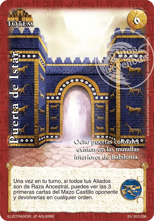 Puerta de Istar
