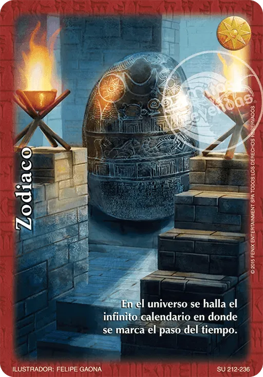 Zodiaco