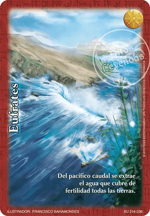 Eufrates