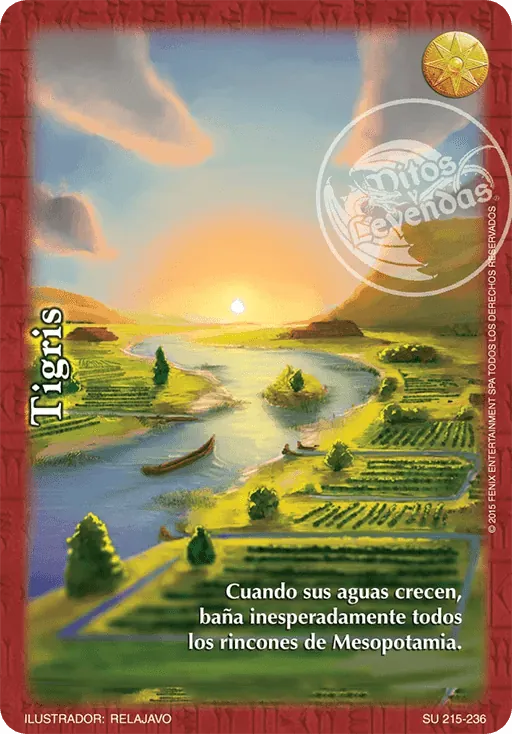 Tigris