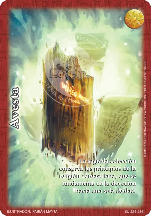 Avesta