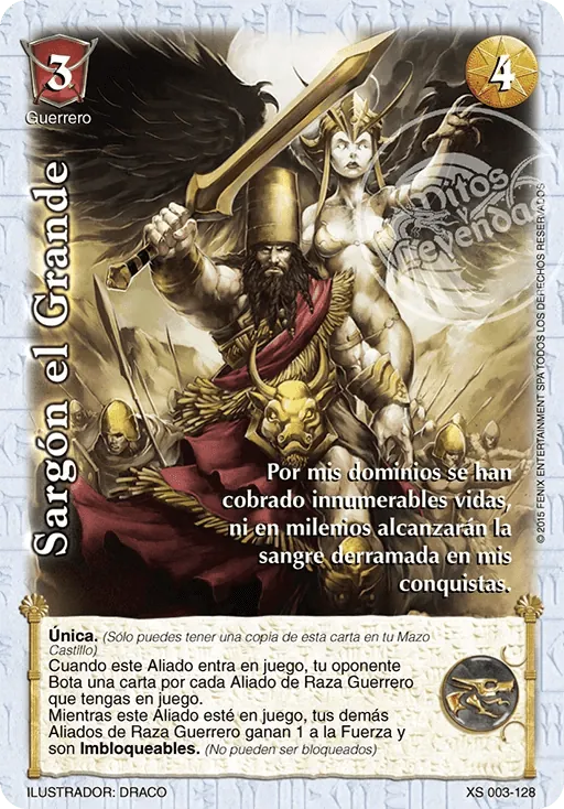 Sargón el Grande