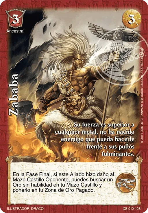 Zababa