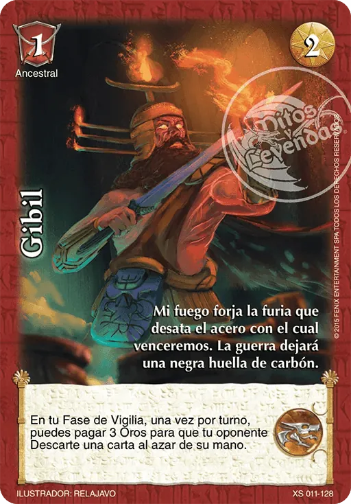 Gibil