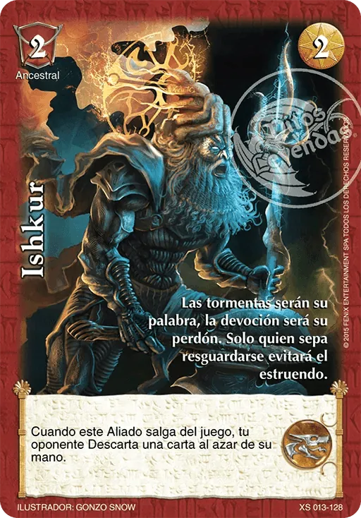 Ishkur