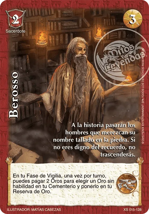 Berosso